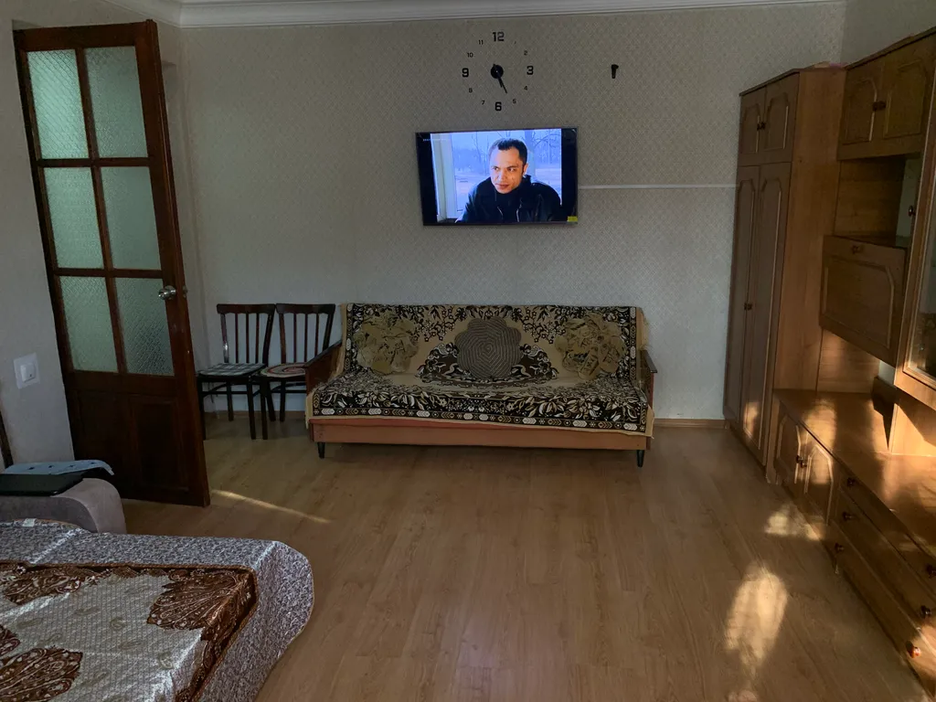 Уютная квартира в центре Приморского — аренда посуточно в Приморский