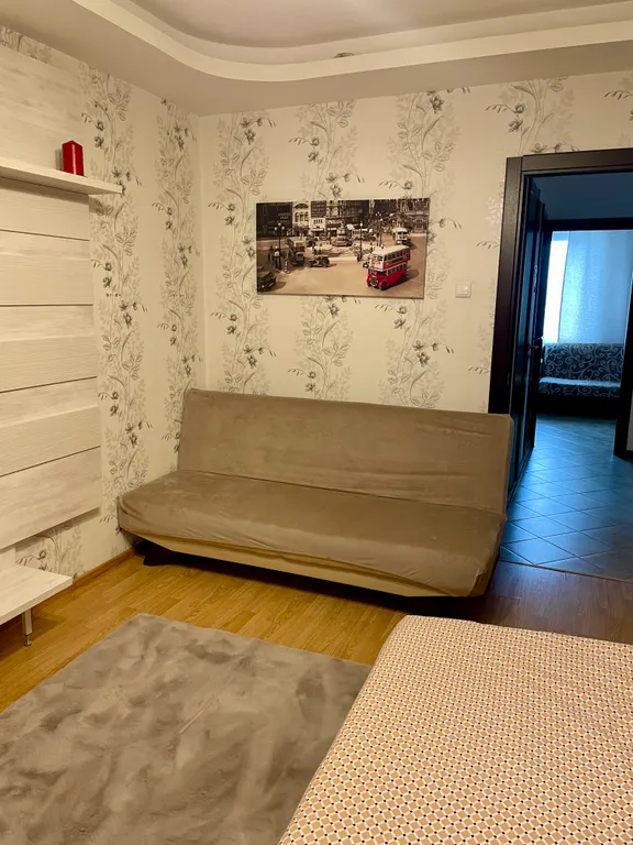 Отличный вариант для проживания