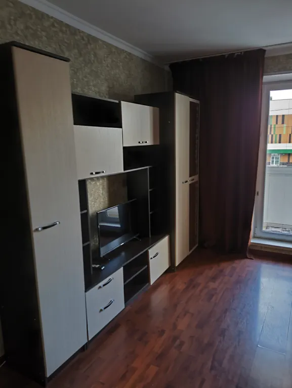 Уютная квартира в парковом