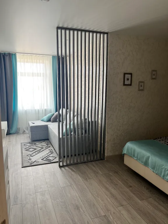 Апартаменты у залива