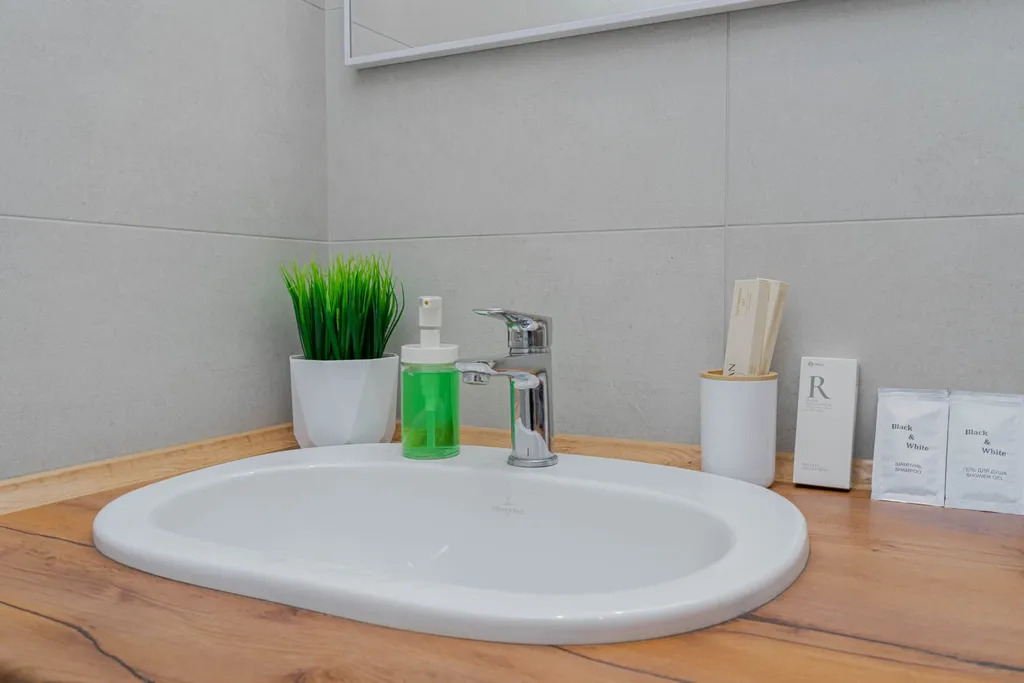 Квартира Квартира Люкс в ЖК Жигулина Роща — Мирное