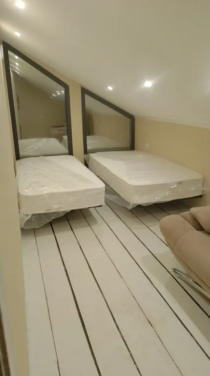 Гостевой дом в черте города