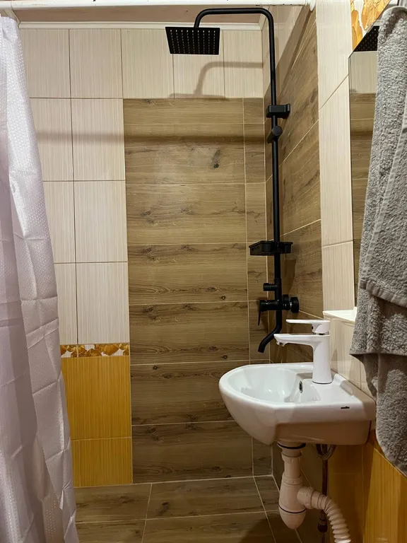 Квартира Комната — Анапа
