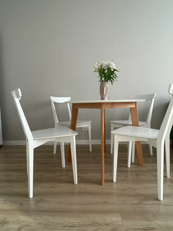 Стильная евродвушка