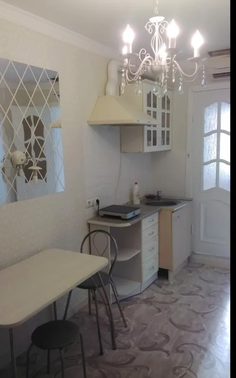 Квартира в самом центре