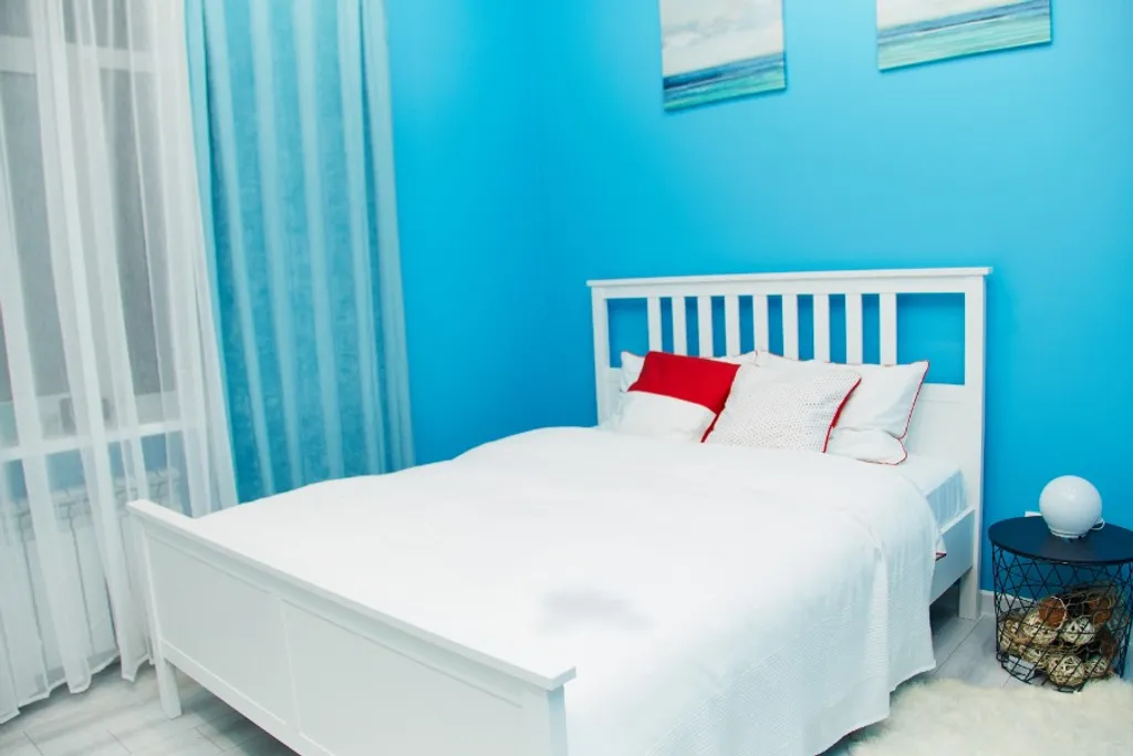 Квартира в центре исторической части города