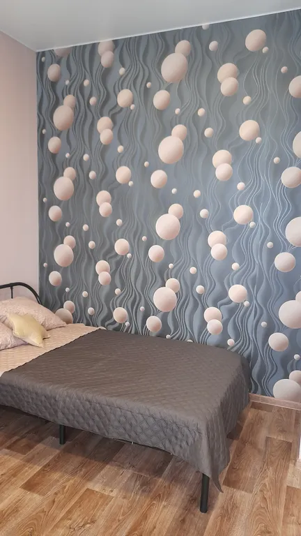 Уютная, тихая квартира в центре