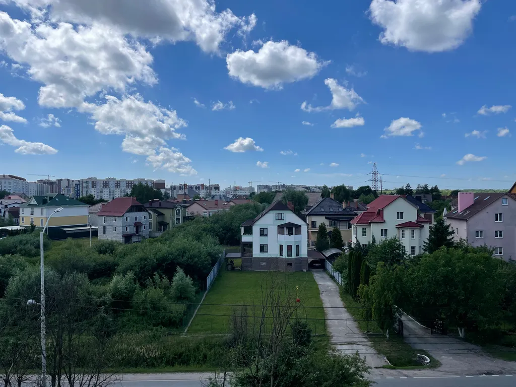 Квартира 1-комнатная Квартира — Калининград