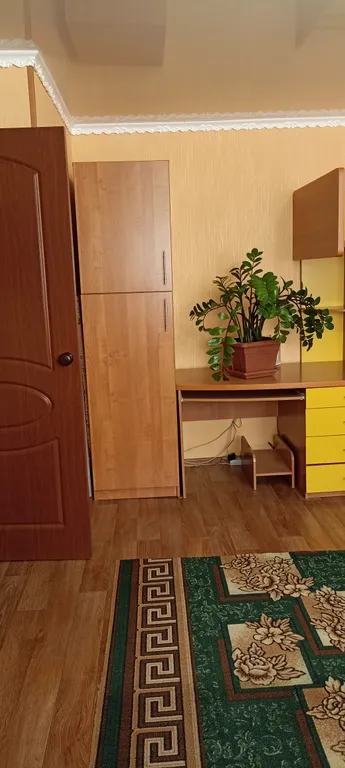 Замечательная квартирка