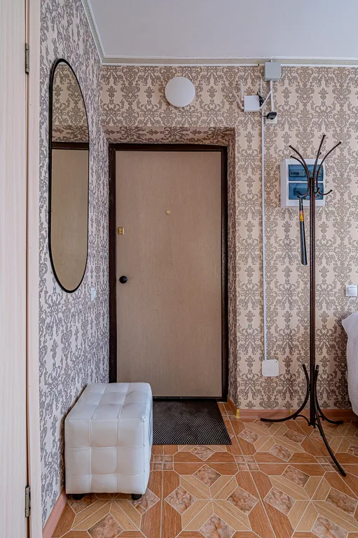 Уютная квартира в ЖК Дома на улице Козицына