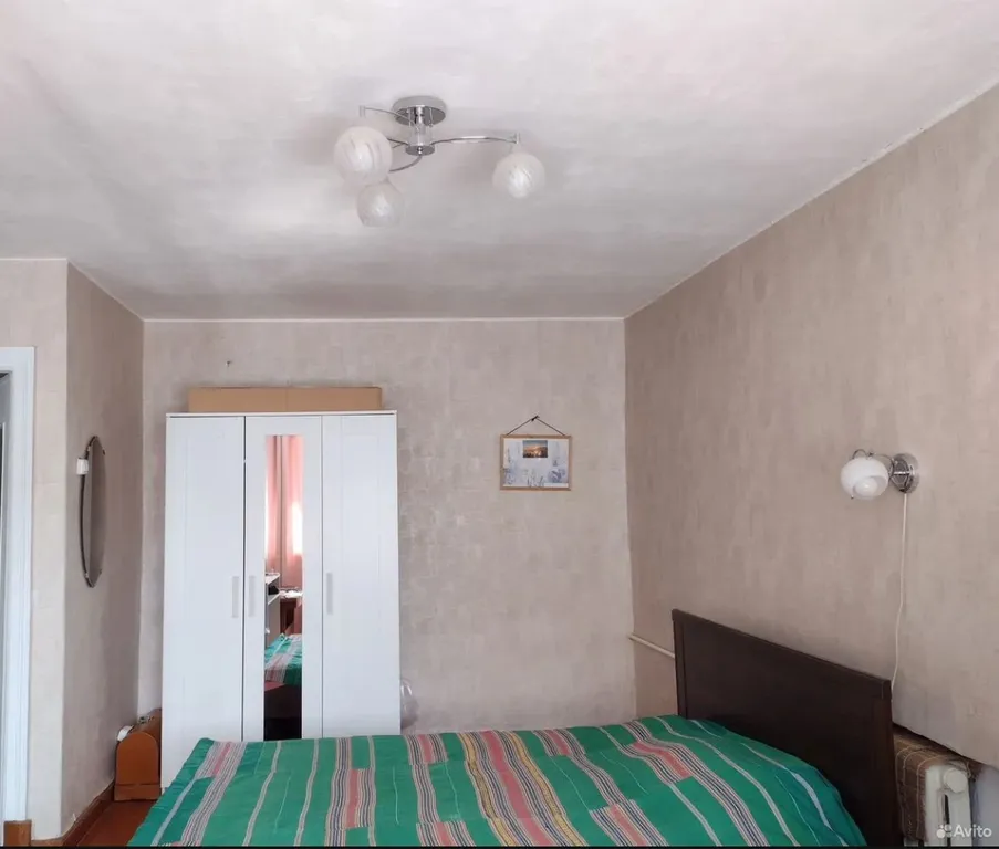 Чистая однокомнатная квартира в расширенном центре города — аренда посуточно в Петрозаводск