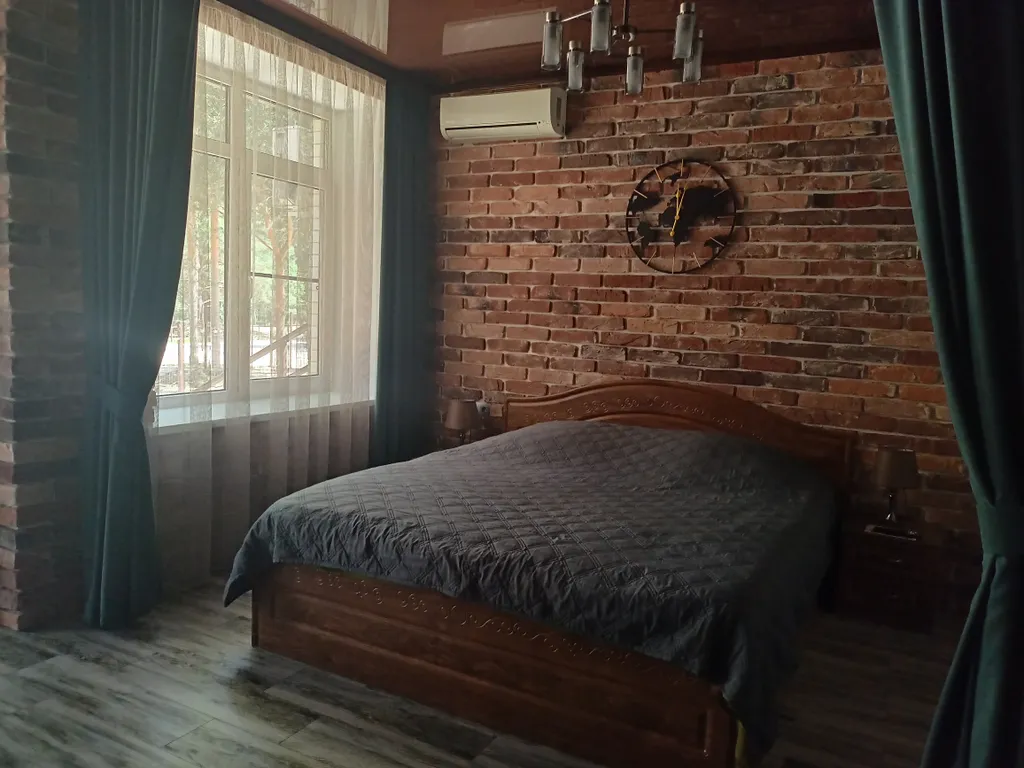 Квартира Апартамент в лесу — аренда посуточно в Заборье