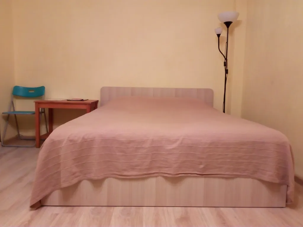 1-комнатная Квартира — аренда посуточно в Балашиха