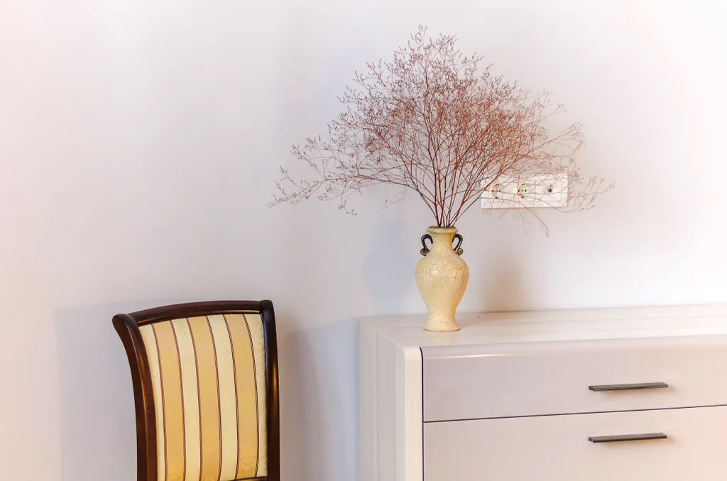 Квартира в тихом центре