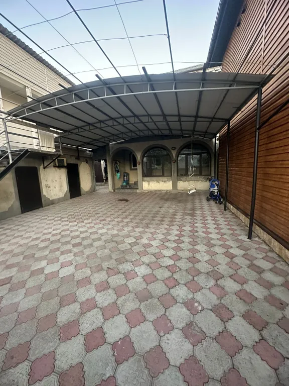 Апартаменты для комфортного отдыха