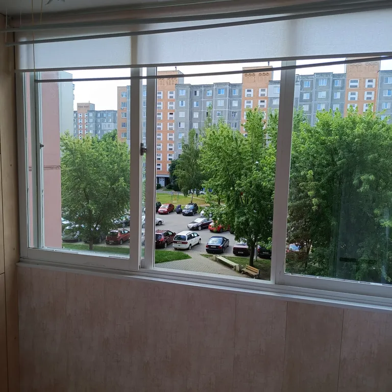 Квартира Уютная квартира — Минск