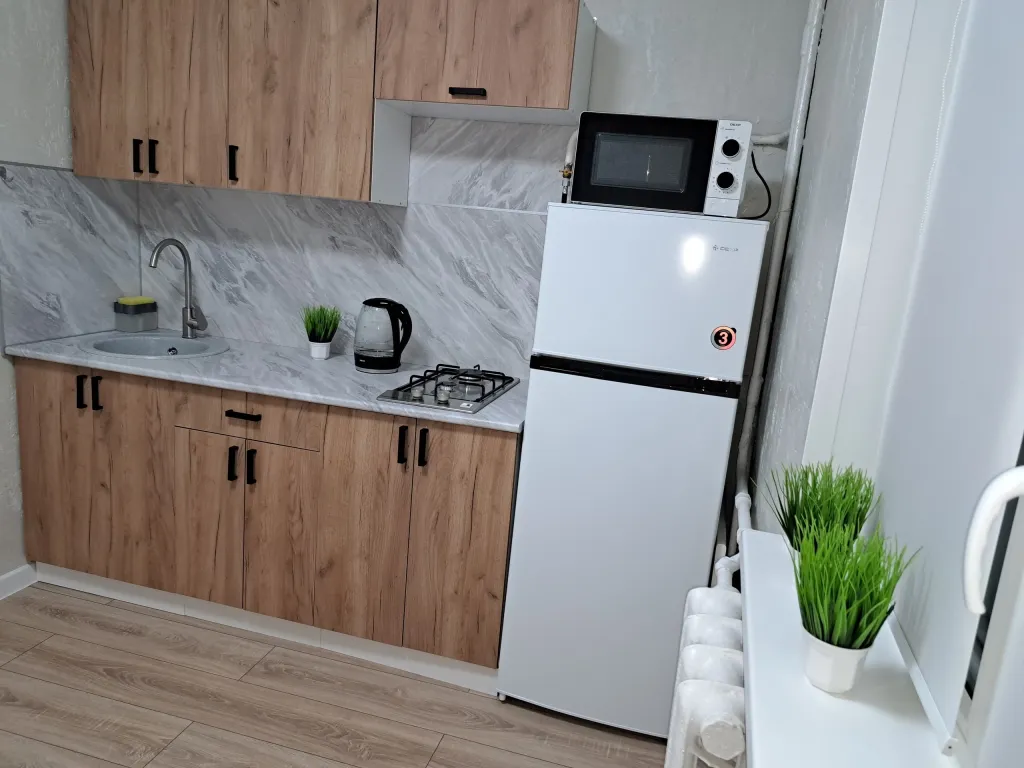 Квартира на Элеконде