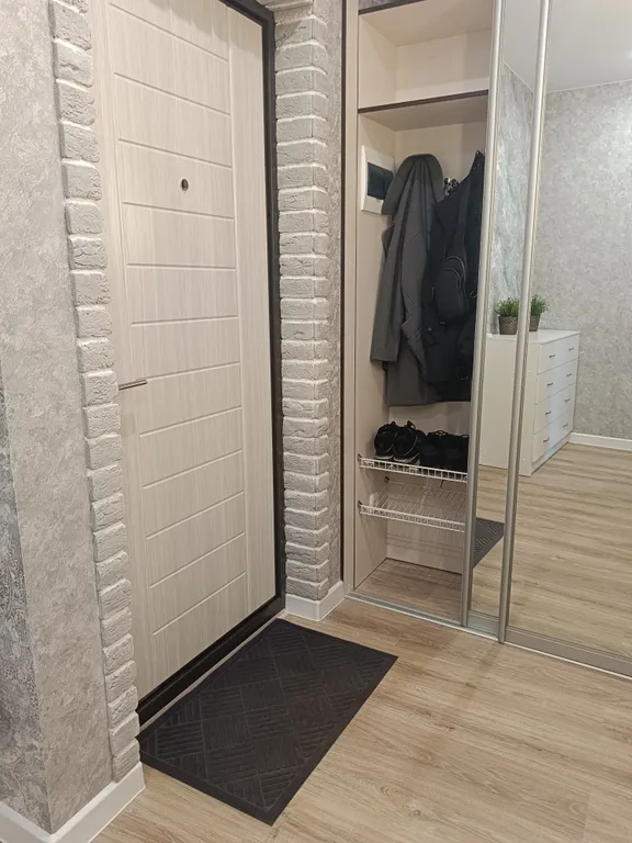 Комфортная квартира в спортивном квартале