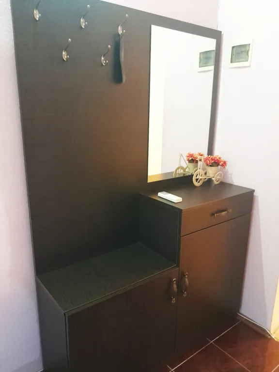 Однокомнатная квартира рядом проспект Руставели