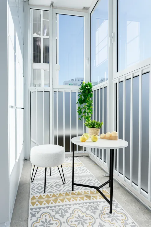 Уютная квартира у трассы М4