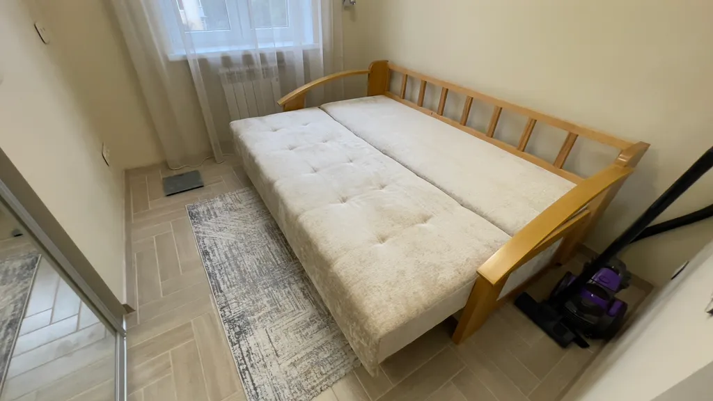 Уютная квартира в центре Сочи на набережной