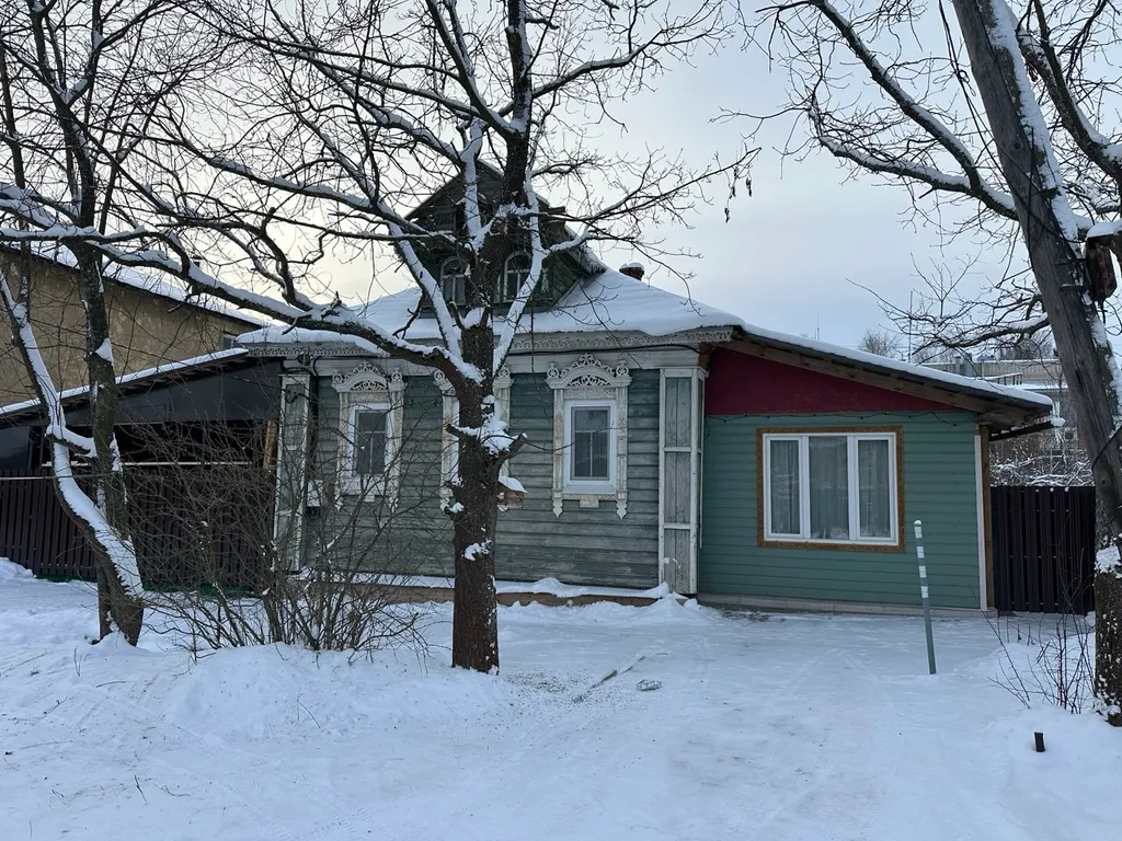 Коттедж Дом в центре мини-усадьба Два дуба — аренда посуточно в Ростов Великий