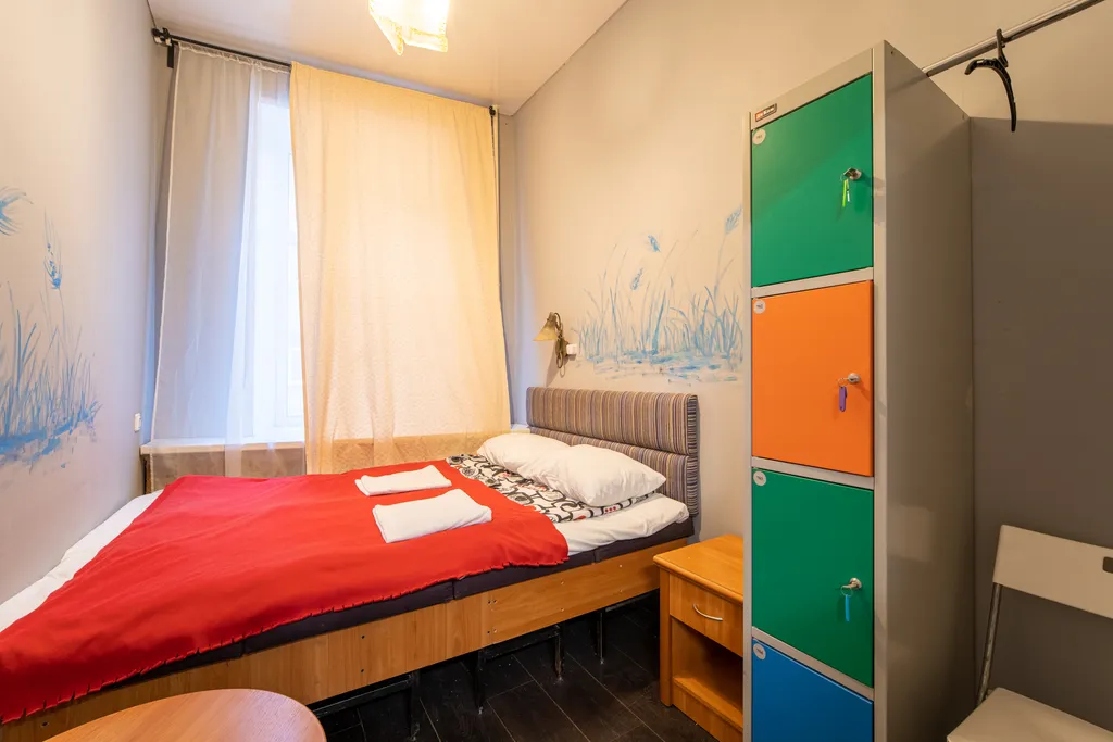 Квартира Комната — Санкт-Петербург