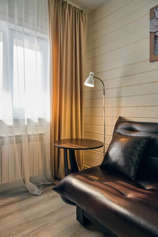 2-комнатный таунхаус с видом на Дивеево