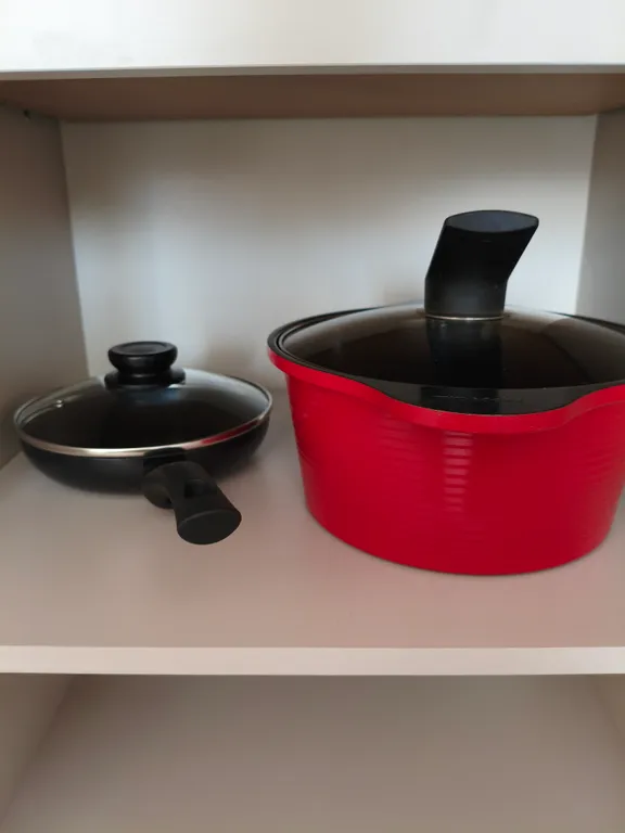 Студия в свежем ремонте недалеко от набережной, центра