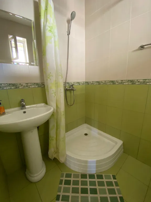 Гостевой дом с бассейном