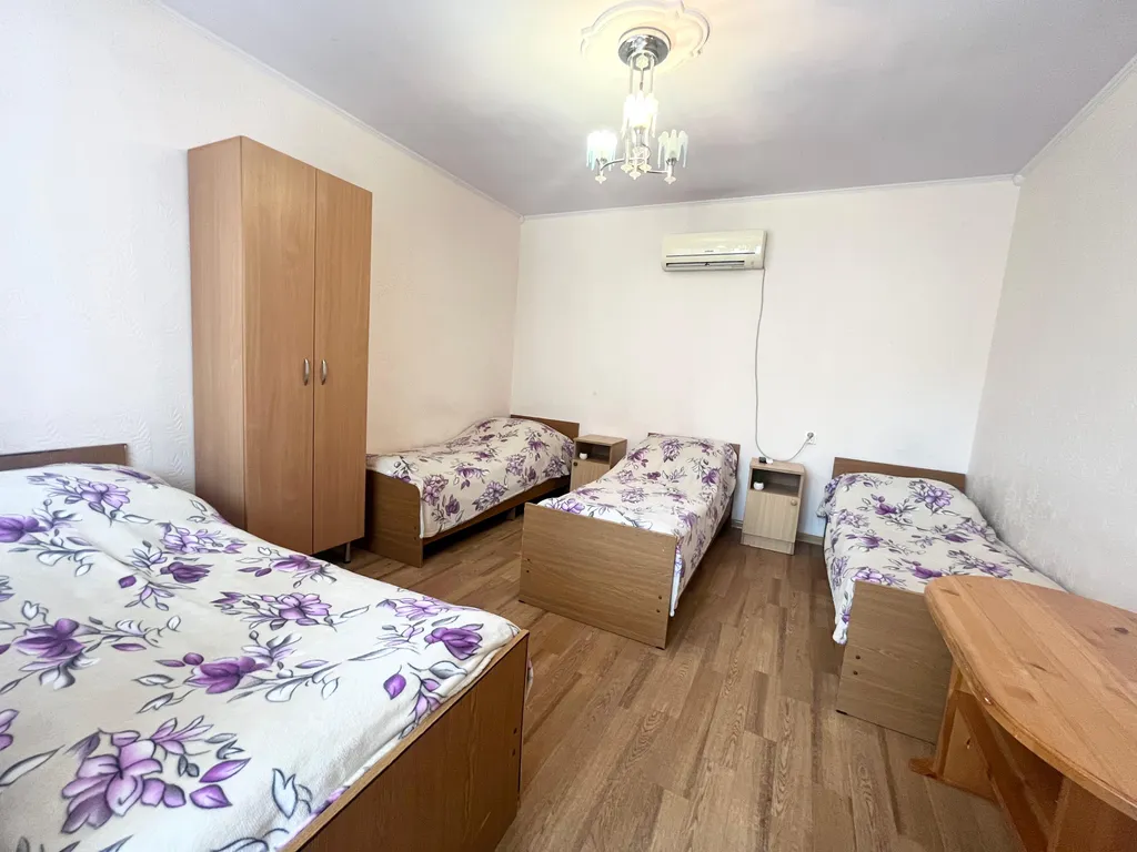 Квартира Комната — Анапа