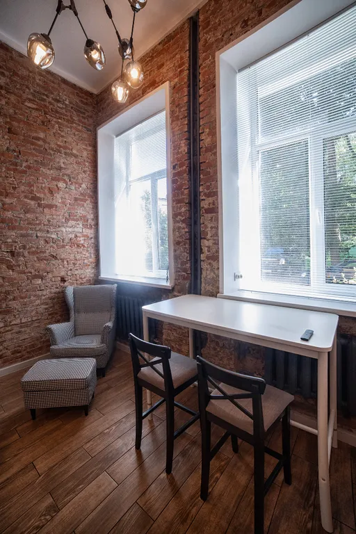 Апартаменты в центре