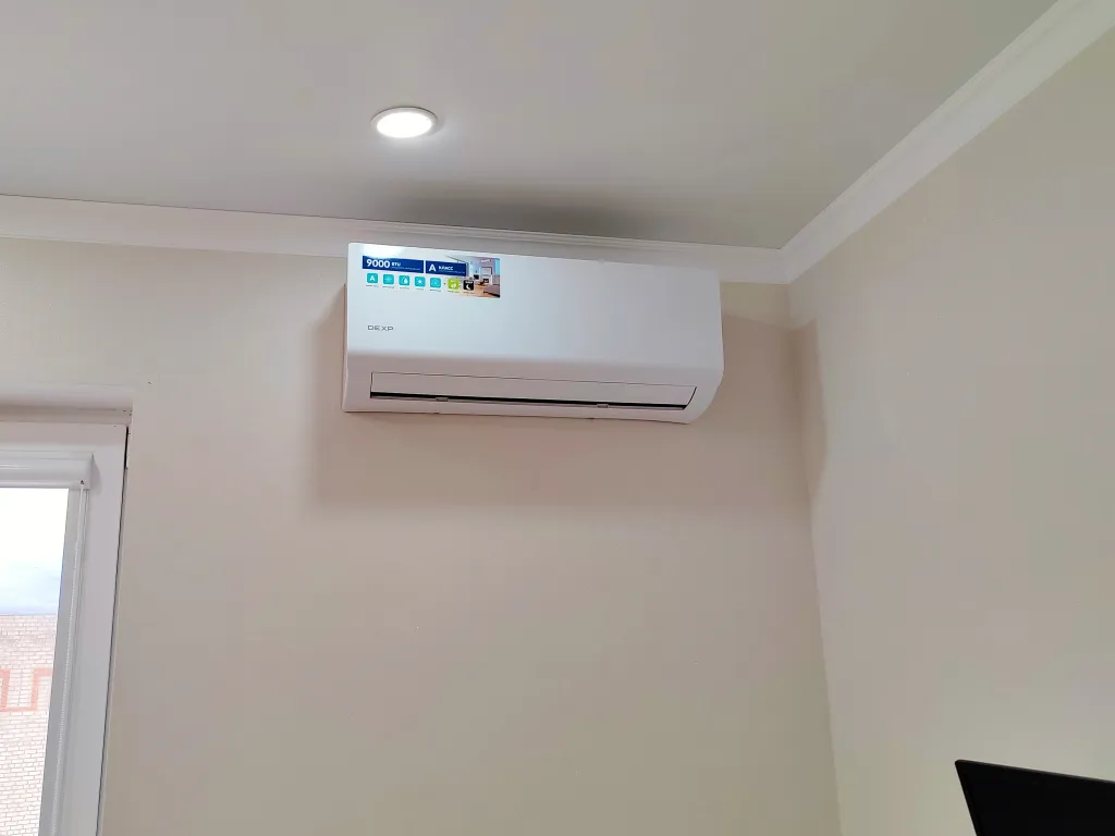 Новая квартира в новом ЖК