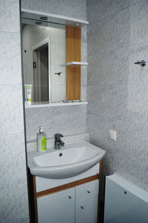 Квартира студия возле метро Новокосино