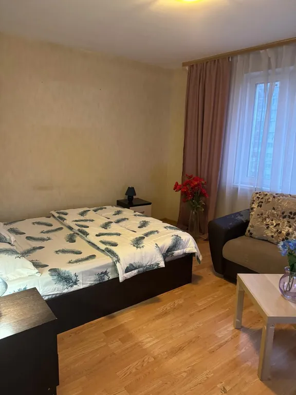 Квартира речной