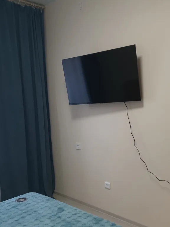 Уютная квартира в уютном районе