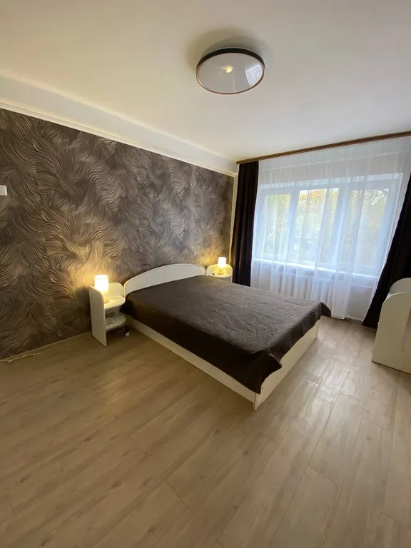 Уютная 2-комнатная квартира, центр, вода 24/7