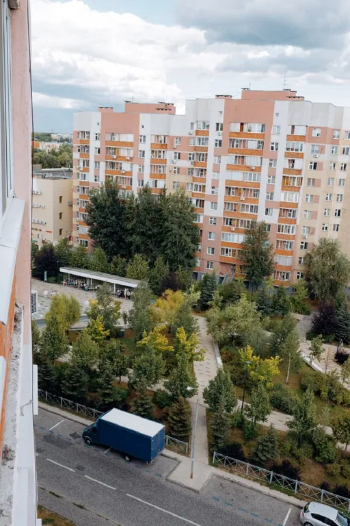 Квартира Уютная квартира — Казань