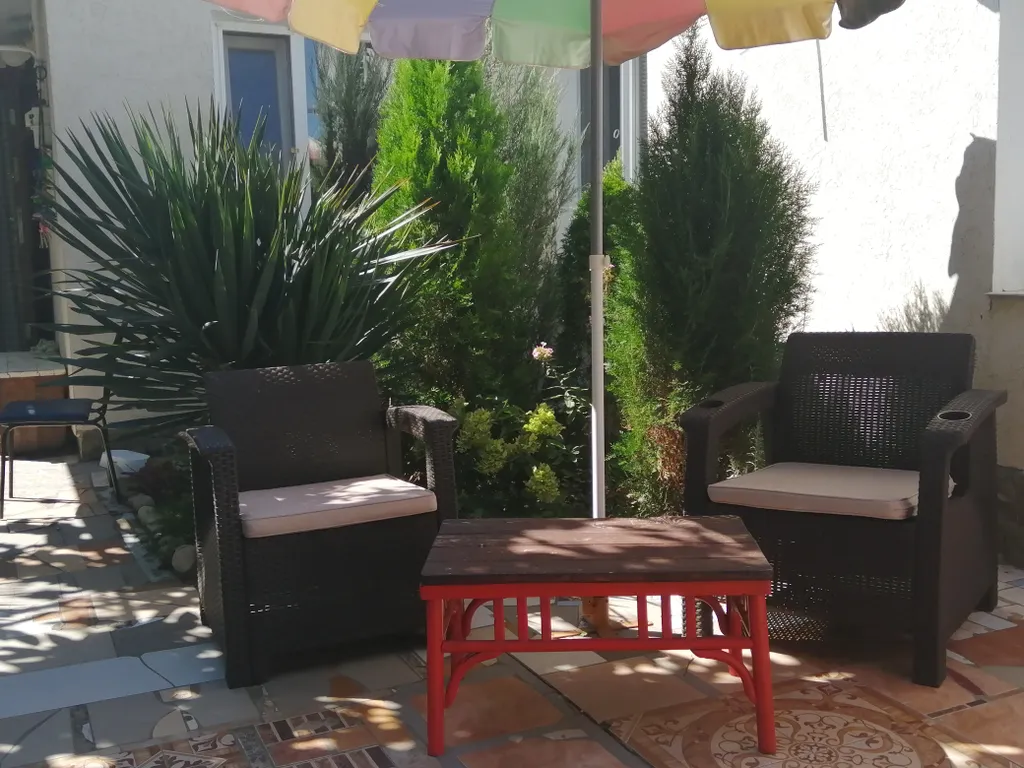 Квартира Комната — Феодосия