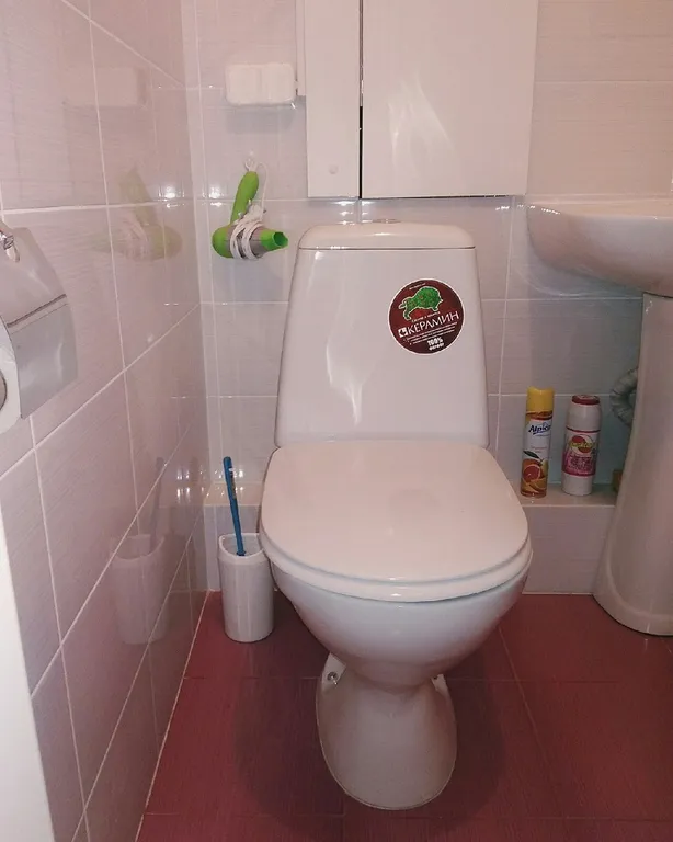 Уютная квартира на проспекте Стачки