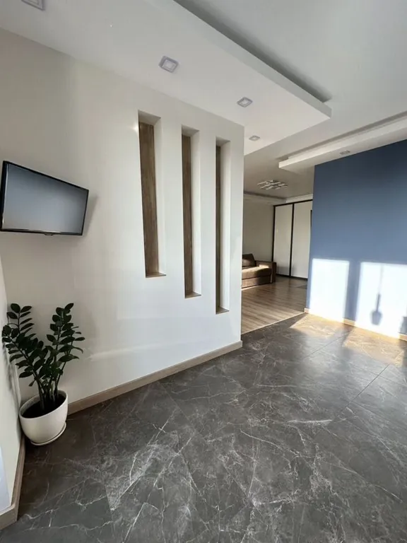 Апартаменты класcа люкс