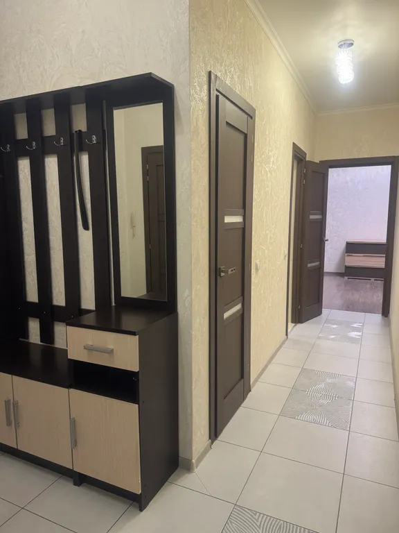 Квартира Просторные апартаменты — Калининград