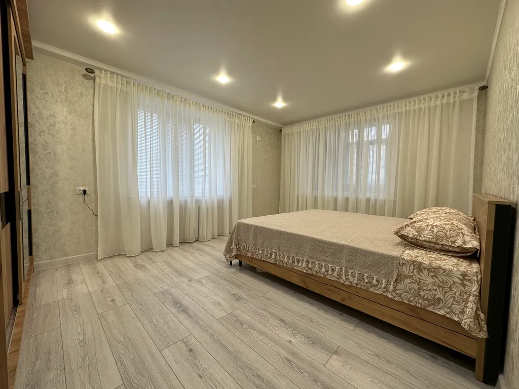 Уютная квартира в центре города с видом на море — аренда посуточно в Дербент