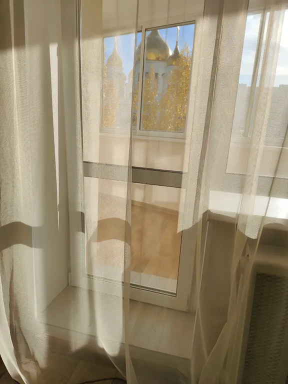 Уютная однокомнатная квартира для комфортного отдыха