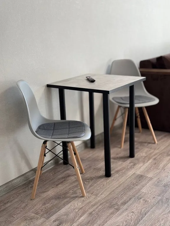 Уютная солнечная квартира в районе Золотого моста