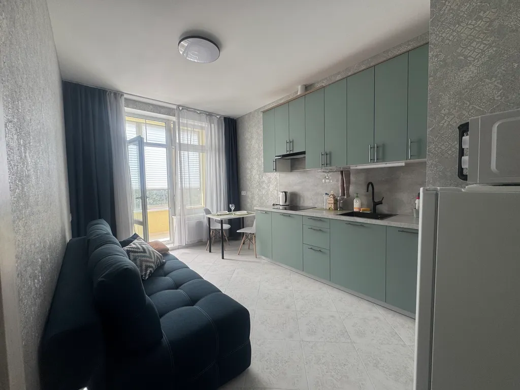 Квартира Уютная квартира в сердце города — Нижний Новгород