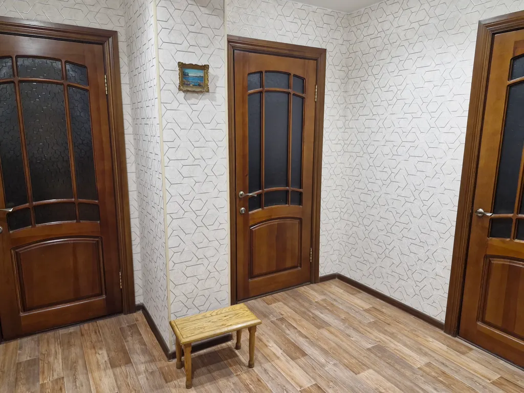 Квартира Уютная квартира в Ленинском районе — Севастополь