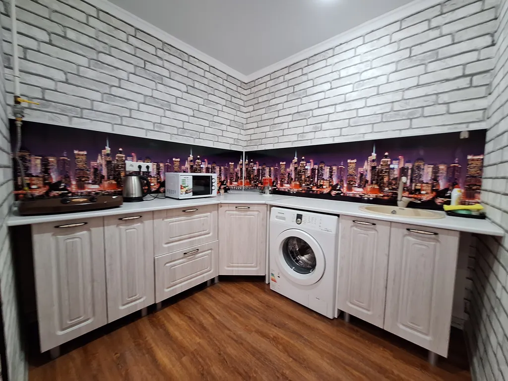 Апартаменты Brown Room