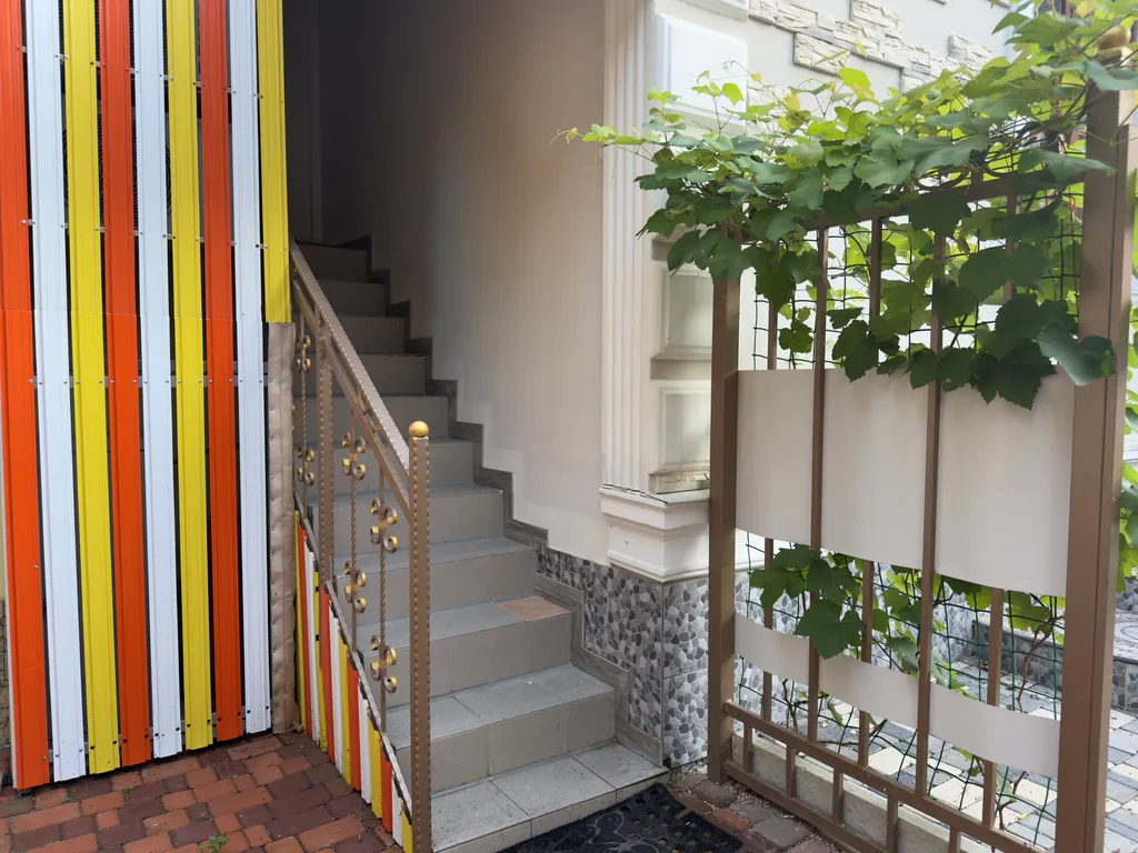 Номер студия у моря, квартира