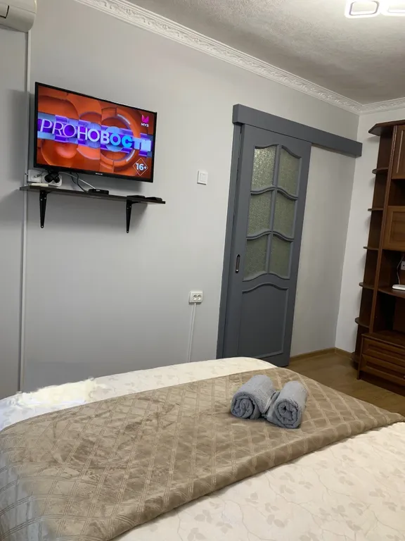 Уютная квартира — аренда посуточно в Ростов-на-Дону